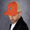 KCA Trucker Cap - Image 2