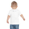 Toddler Ribbon Short Sleeve Tee - Image 2