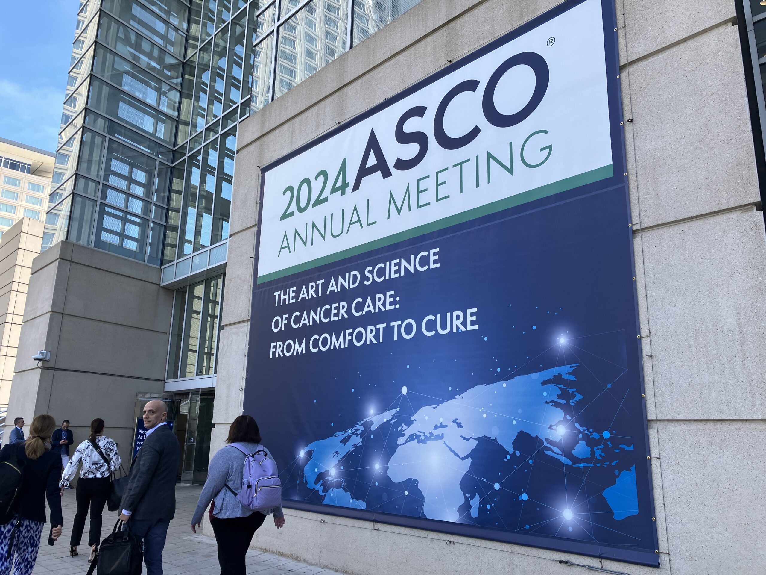 ASCO 2025 Highlight Comparing Chromophobe RCC Treatment Options