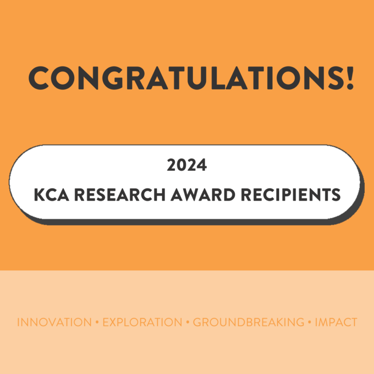 The Kidney Cancer Association Announces 2024 Grant Winners thumbnail image