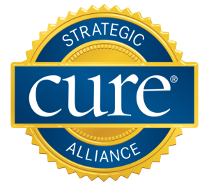 Strategic Cure Alliance Logo