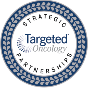 Targeted Oncology Logo